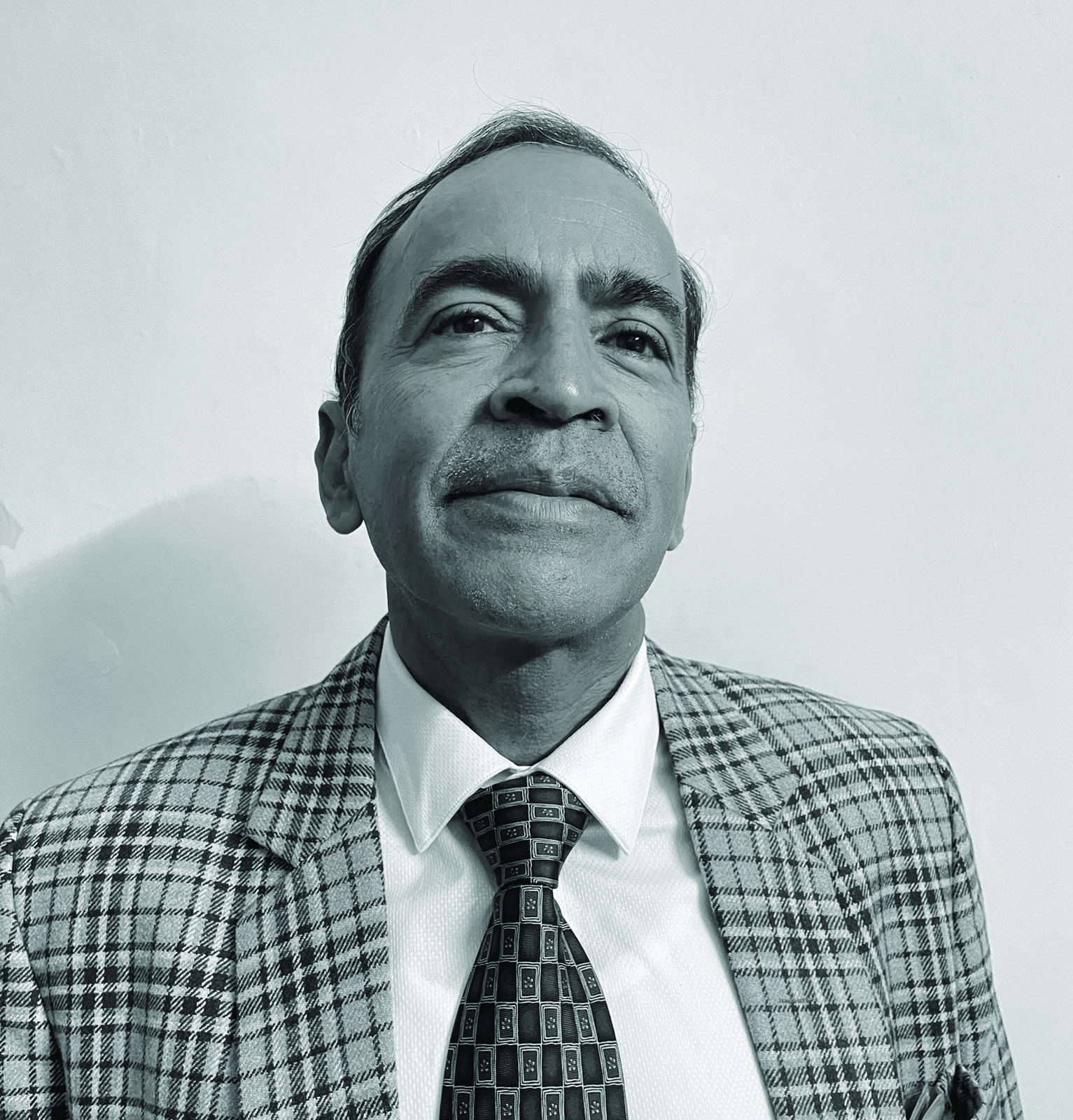 Dr. Mahendra Mishra