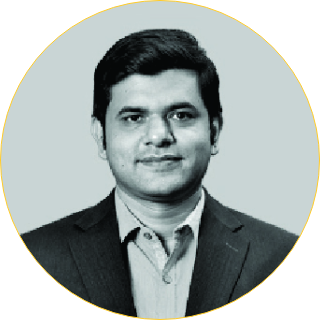 Mr. Rohit Mantri