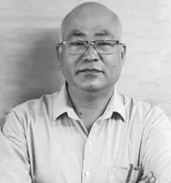 Mr. Shibu Shrestha