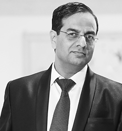 Mr. Manish Longani