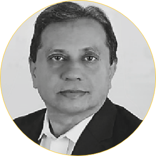 Mr. Surendra Lunia